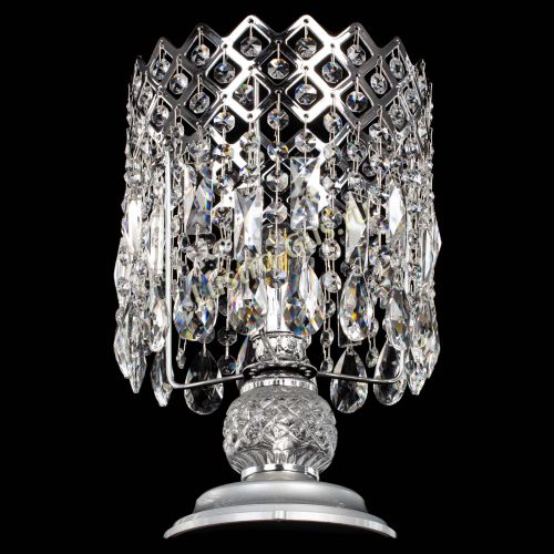 Настольная лампа Корона №1 в Саратове Гусь Хрустальный