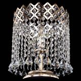 Лампа настольная Корона №3 конус в Саратове