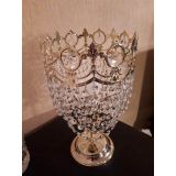 Настольная лампа Корона Элегант Тюльпан в Саратове