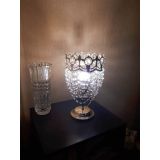 Настольная лампа Корона Элегант Тюльпан в Саратове