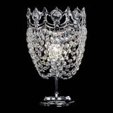 Настольная лампа Корона Элегант Тюльпан в Саратове