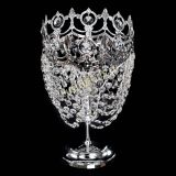 Настольная лампа Корона Элегант Тюльпан в Саратове