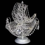 Настольная лампа Корвет №1 в Саратове