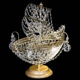 Настольная лампа Корвет №1 в Саратове