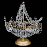 Настольная лампа Корвет №1 в Саратове