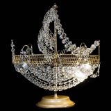 Настольная лампа Корвет №1 в Саратове