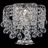 Настольная лампа Космея шар в Саратове