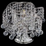 Настольная лампа Космея шар в Саратове