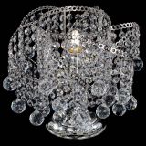 Настольная лампа Космея шар в Саратове