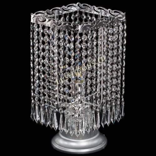 Настольная лампа Квадрат карандаш в Саратове Гусь Хрустальный