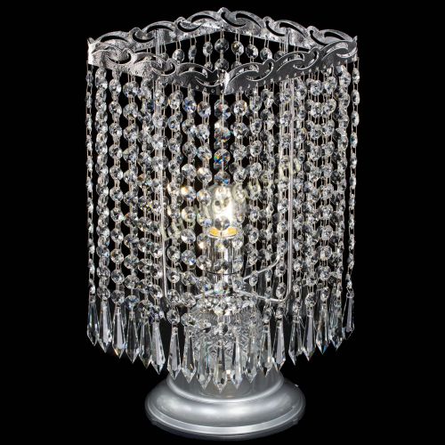 Настольная лампа Квадрат карандаш в Саратове Гусь Хрустальный