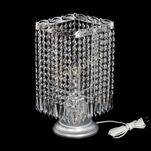 Настольная лампа Квадрат карандаш в Саратове Гусь Хрустальный