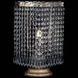 Настольная лампа Квадрат карандаш в Саратове