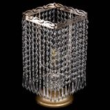 Настольная лампа Квадрат карандаш в Саратове