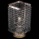 Настольная лампа Квадрат карандаш в Саратове