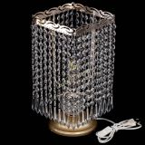 Настольная лампа Квадрат карандаш в Саратове