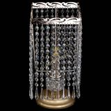 Настольная лампа Квадрат карандаш в Саратове