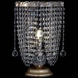 Настольная лампа Квадрат лепестки в Саратове