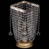 Настольная лампа Квадрат лепестки в Саратове