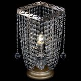 Настольная лампа Квадрат лепестки в Саратове