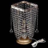 Настольная лампа Квадрат лепестки в Саратове