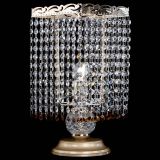 Настольная лампа Квадрат оптикон №1 чайная в Саратове