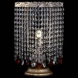 Настольная лампа Квадрат журавлик чайная в Саратове