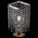 Настольная лампа Квадрат журавлик чайная в Саратове