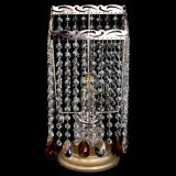 Настольная лампа Квадрат журавлик чайная в Саратове