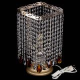 Настольная лампа Квадрат журавлик чайная в Саратове