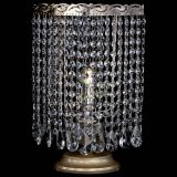 Настольная лампа Квадрат журавлик в Саратове