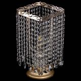 Настольная лампа Квадрат журавлик в Саратове