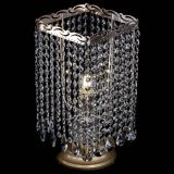 Настольная лампа Квадрат журавлик в Саратове