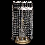 Настольная лампа Квадрат журавлик в Саратове