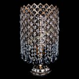 Настольная лампа Корона Сетка журавль в Саратове