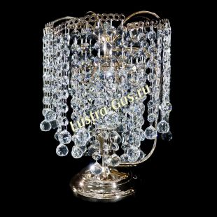  Настольная лампа Виноград Шар 20