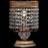 Настольная лампа Венеция №1 мини чайная в Саратове