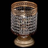 Настольная лампа Венеция №1 мини чайная в Саратове