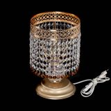 Настольная лампа Венеция №1 мини чайная в Саратове