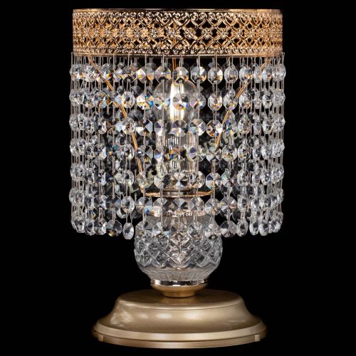 Настольная лампа Венеция №1 мини в Саратове Гусь Хрустальный