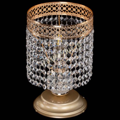Настольная лампа Венеция №1 мини в Саратове Гусь Хрустальный