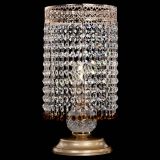 Настольная лампа Венеция оптикон №1 чайная в Саратове