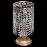 Настольная лампа Венеция оптикон №1 чайная в Саратове