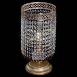 Настольная лампа Венеция оптикон №1 чайная в Саратове