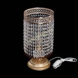 Настольная лампа Венеция оптикон №1 чайная в Саратове