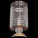 Настольная лампа Венеция оптикон №1 чайная в Саратове