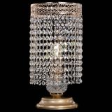 Настольная лампа Венеция оптикон №1 в Саратове