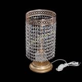 Настольная лампа Венеция оптикон №1 в Саратове