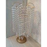 Настольная лампа Виноград №1 в Саратове