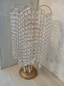 Настольная лампа Виноград №1 в Саратове отзыв и фото покупателя